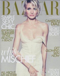 Harpers June 2012