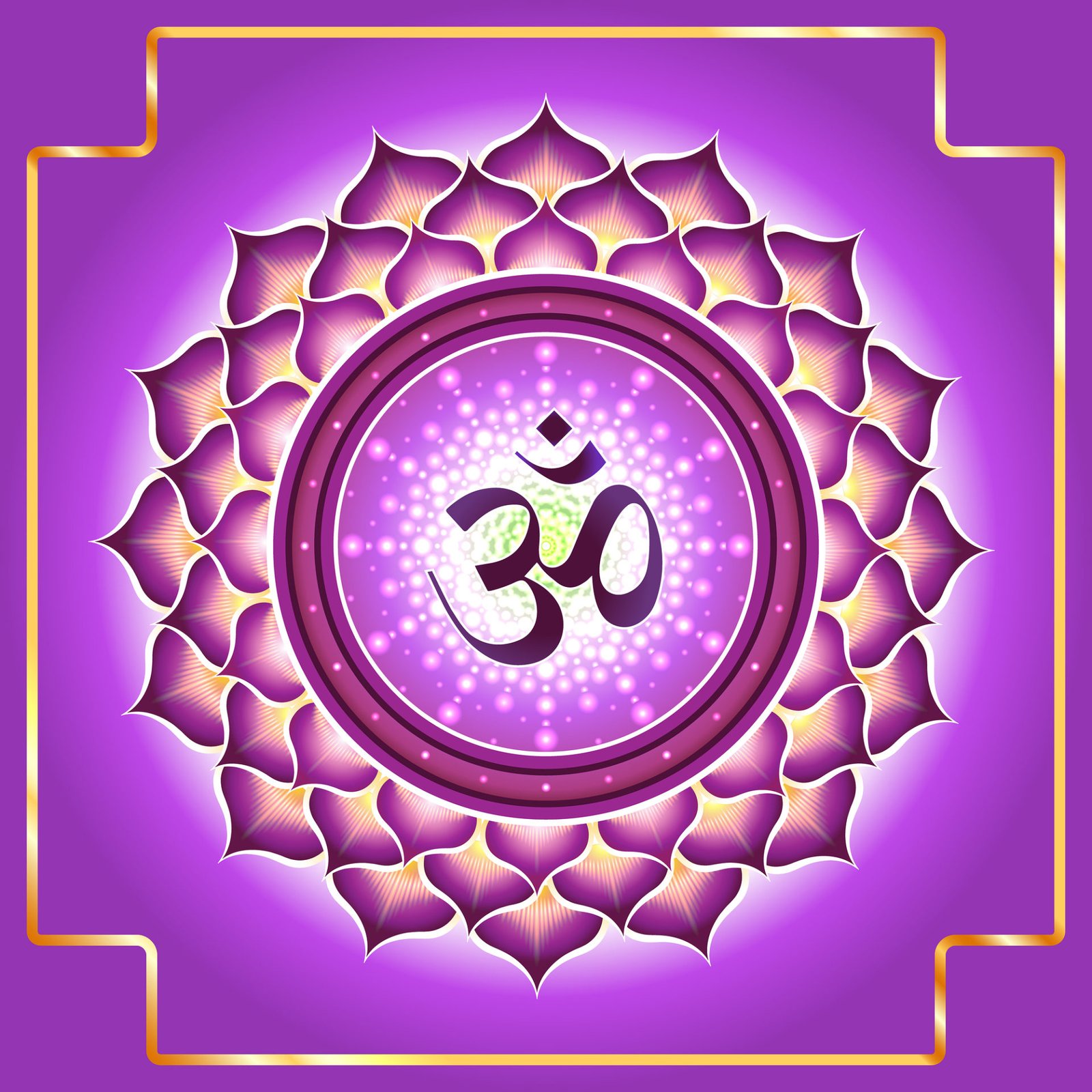 What have chakras to do with sleep?