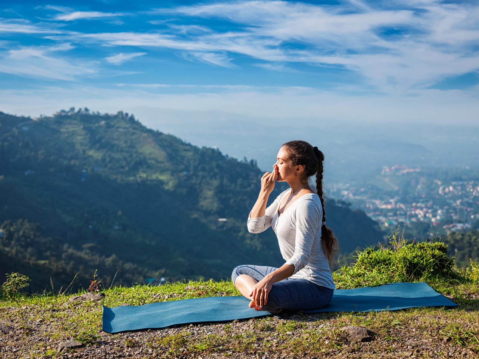 The Ayurvedic perspective on our natural rhythms