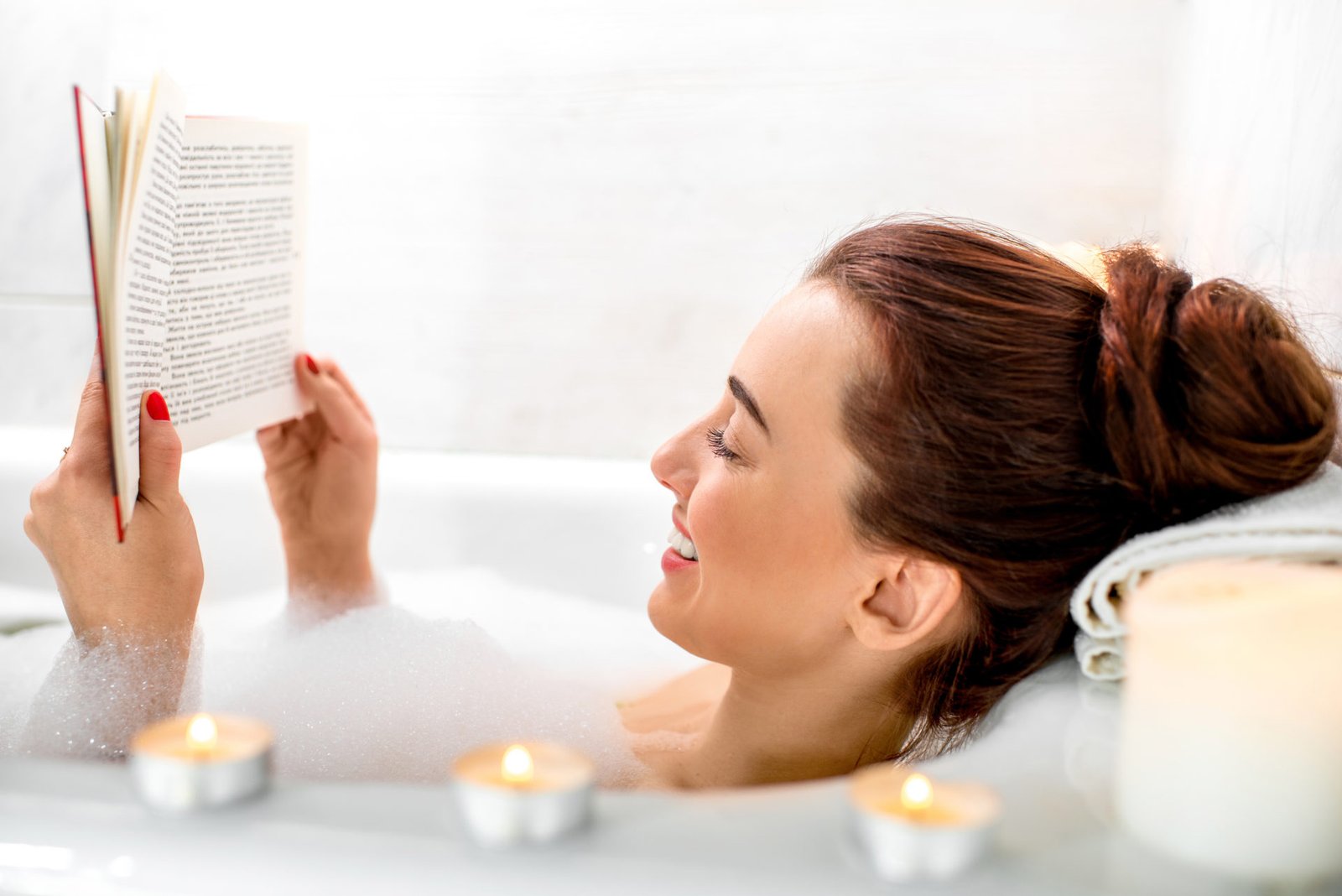 Top Recovery tips from a sleepless night