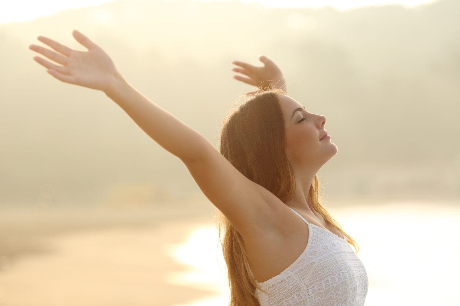 Quick Breathwork Class