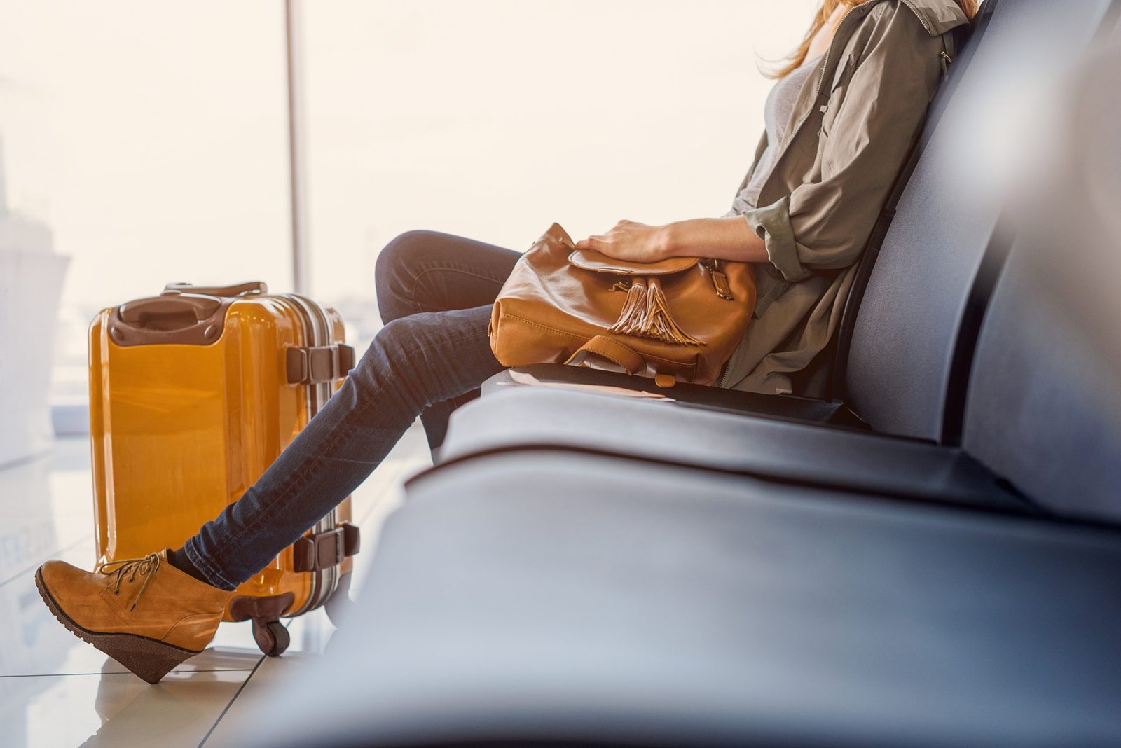 Don’t let jet lag ruin your holiday