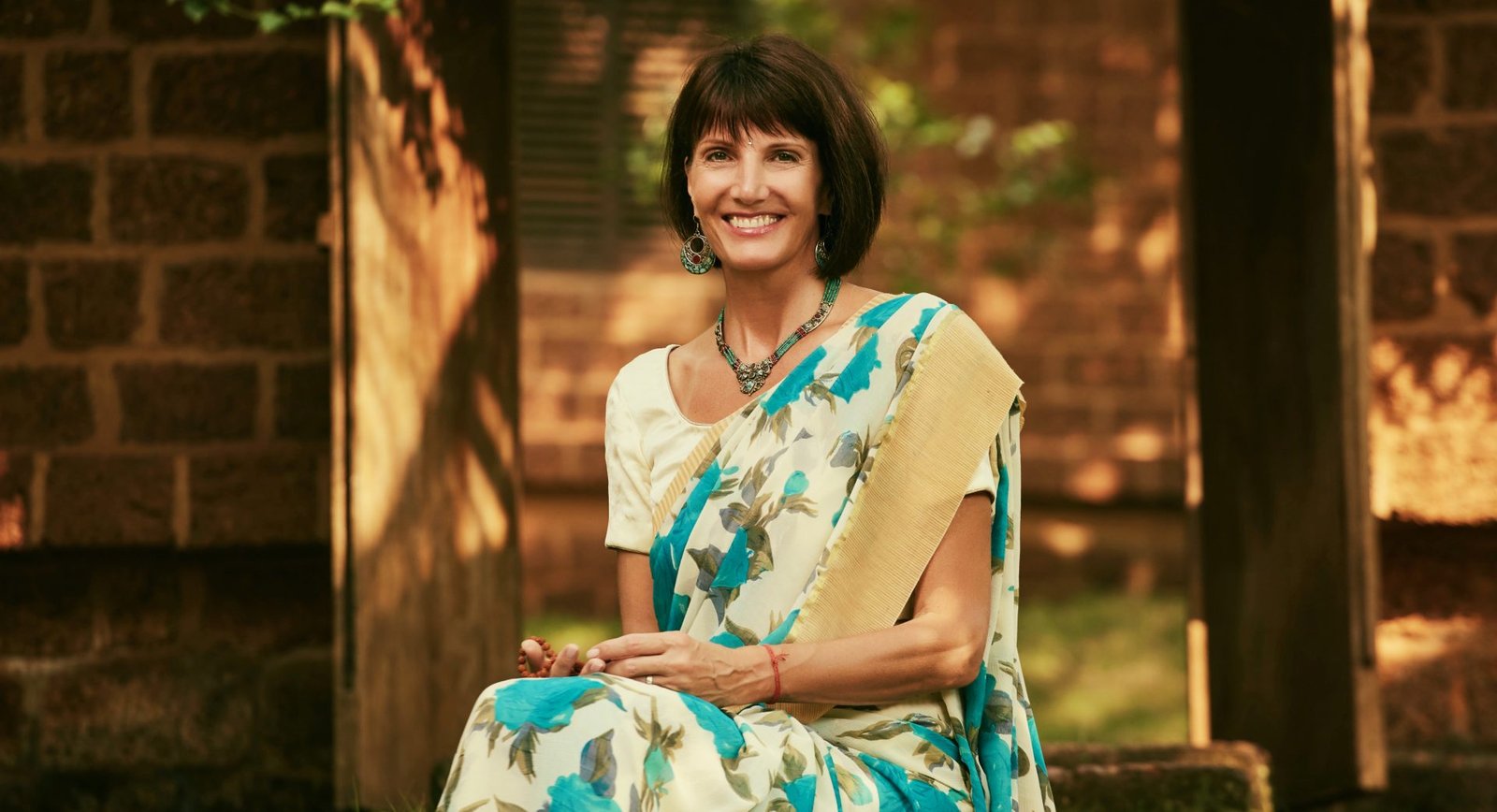 Who is Alison Anandi Francis?