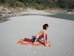 Anandi