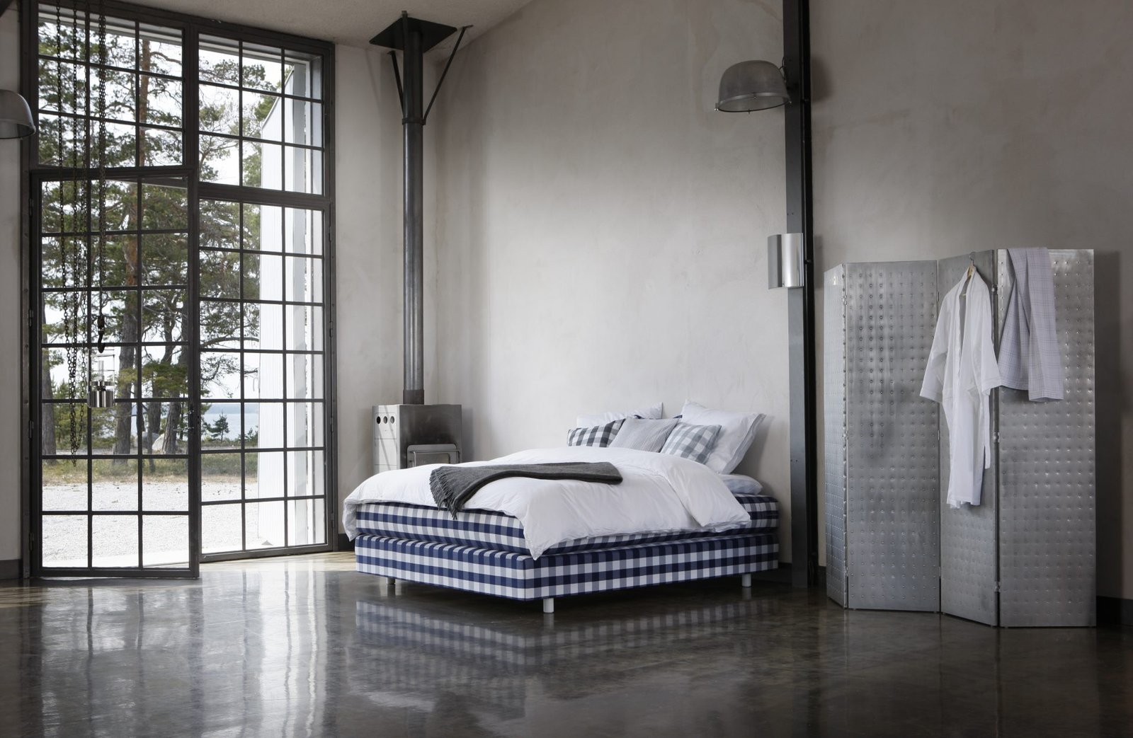 How important is your bed for better sleep?