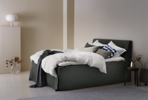 The Being Collection, Hastens
