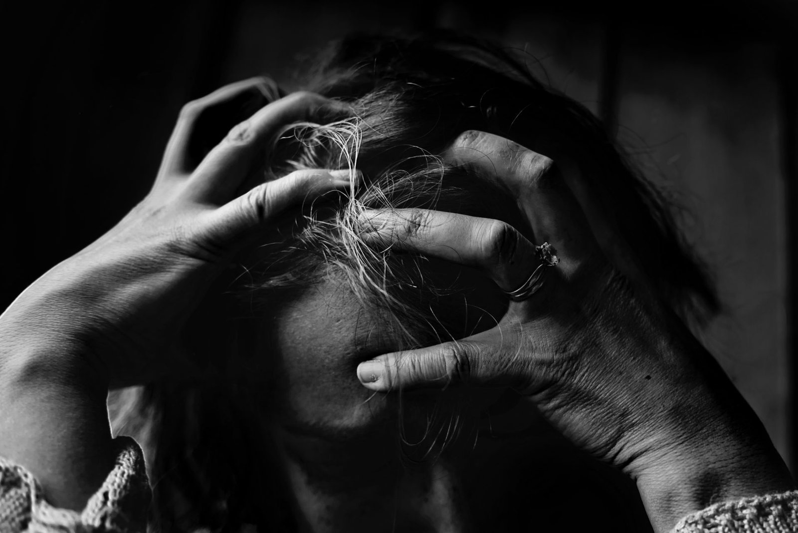 Having panic attacks?  Try slow breathing
