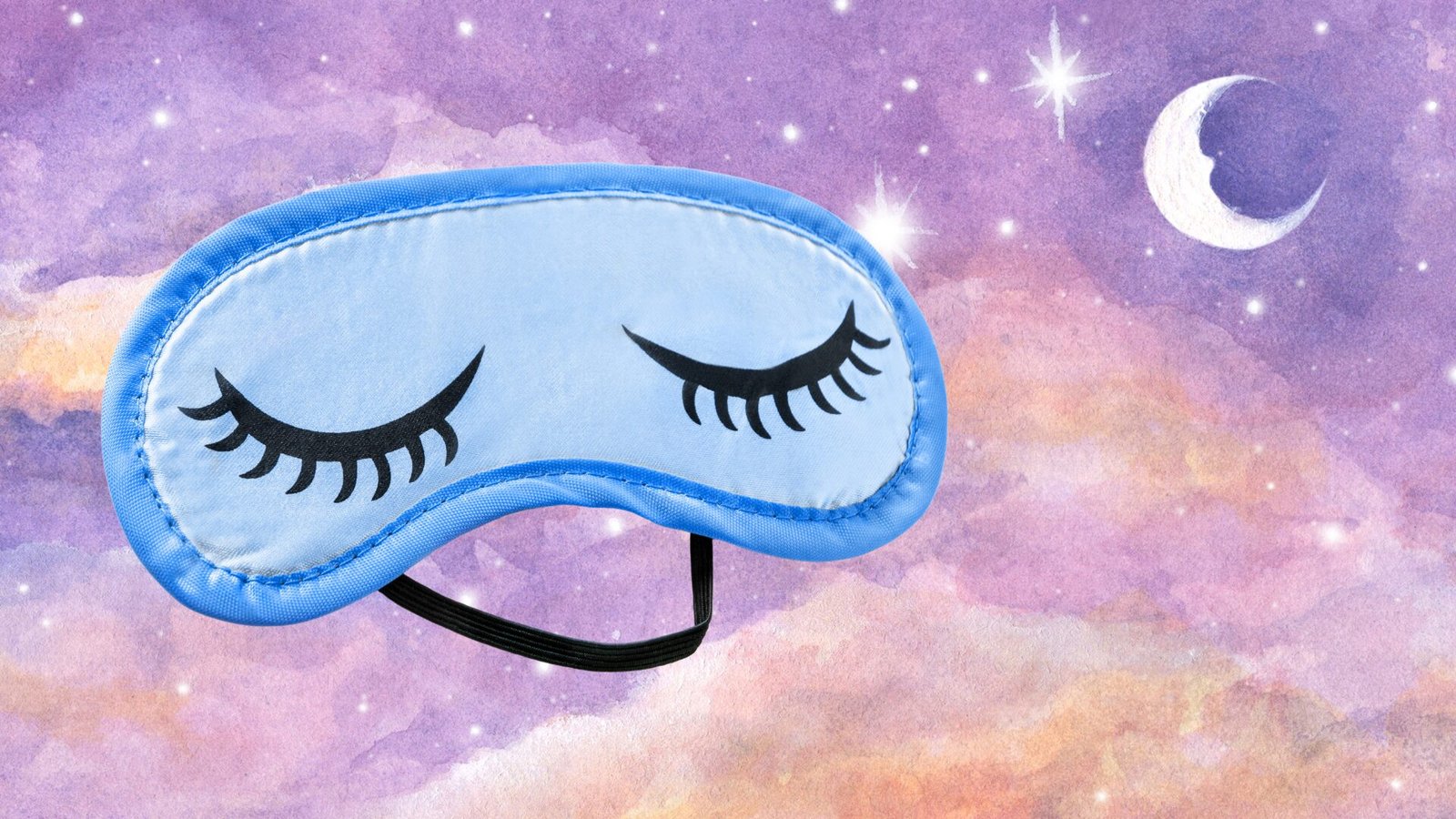 Are you getting your beauty sleep?