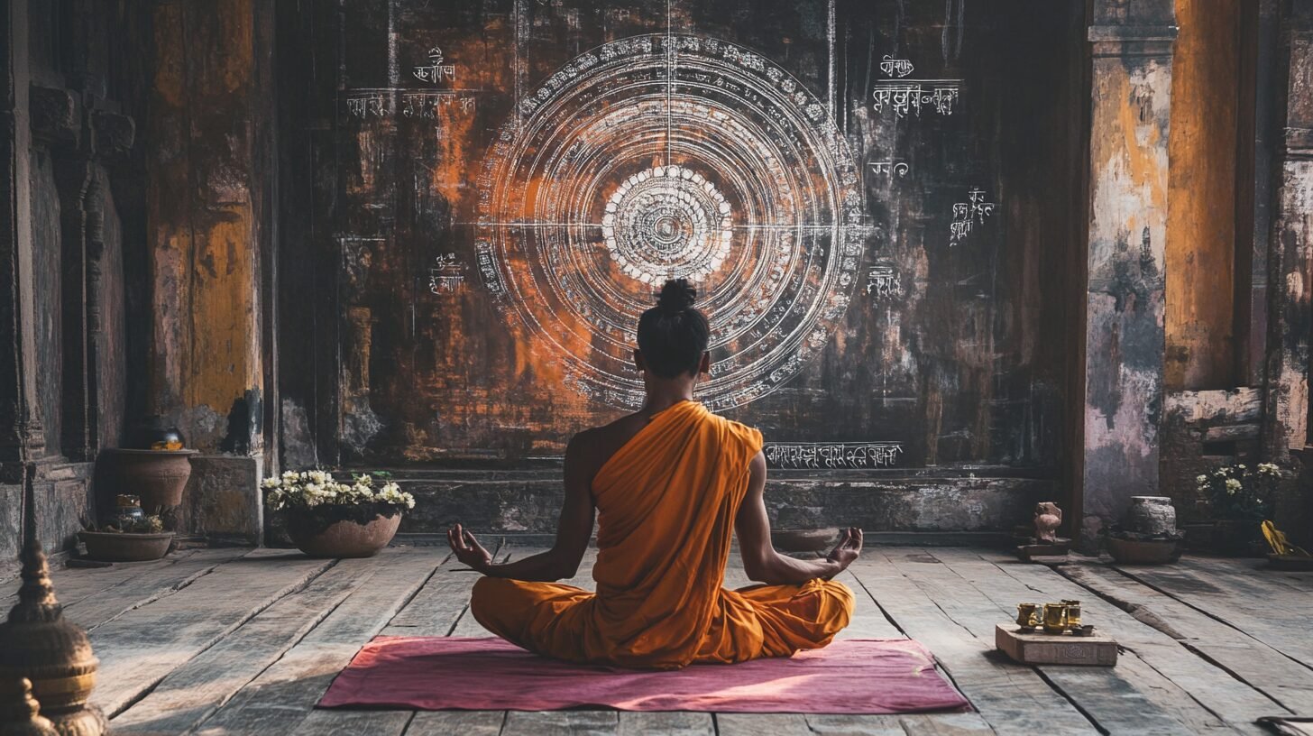 Harness the wisdom of the ancients and discover vitality and happiness