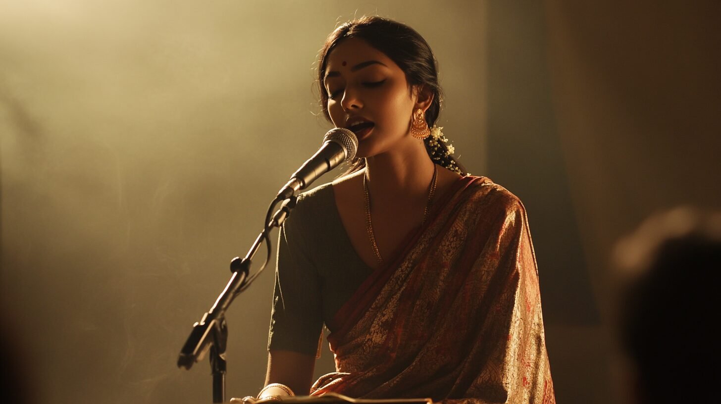 Kirtan: Discovering the Joy of Sacred Chanting