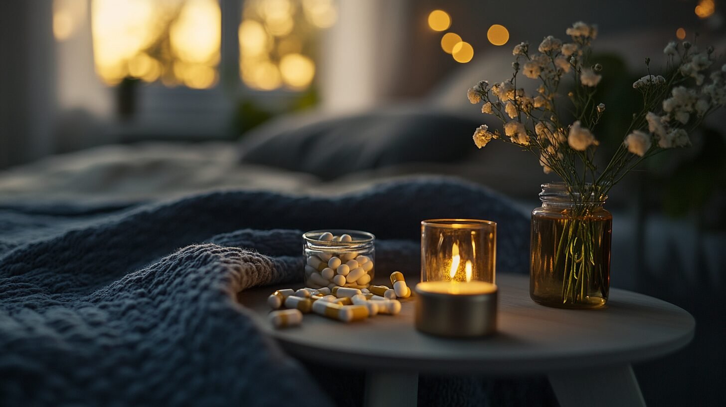 Understanding the Impact of Sleep Medications on REM Sleep and Mental Health