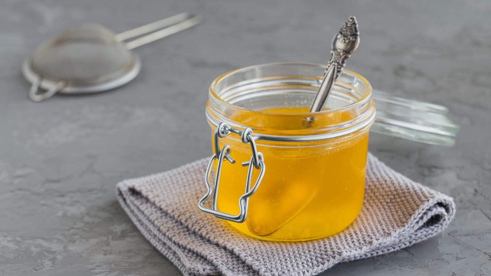 Why Drinking Ghee Is One of the Most Powerful (and Misunderstood) Steps of Panchakarma