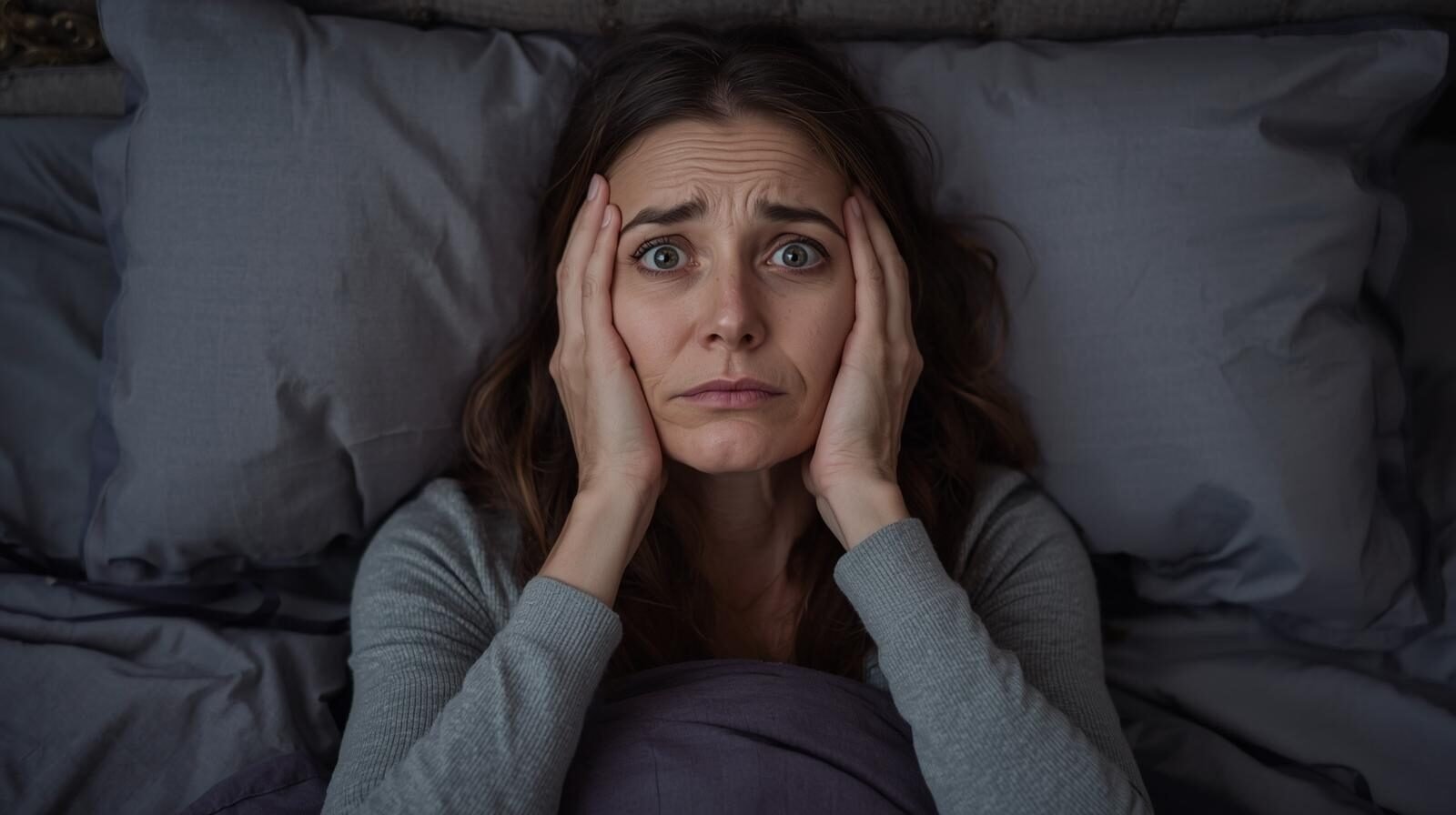 Sleep Deprivation & the 80% Truth About Sleep