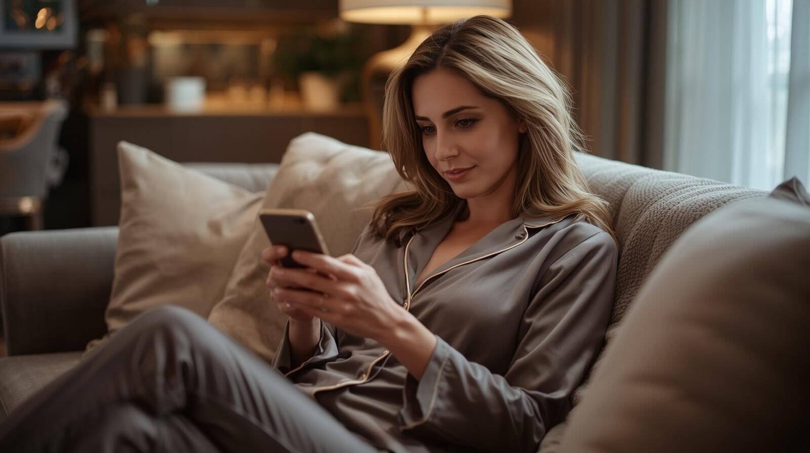 Why Can’t I switch off after work?