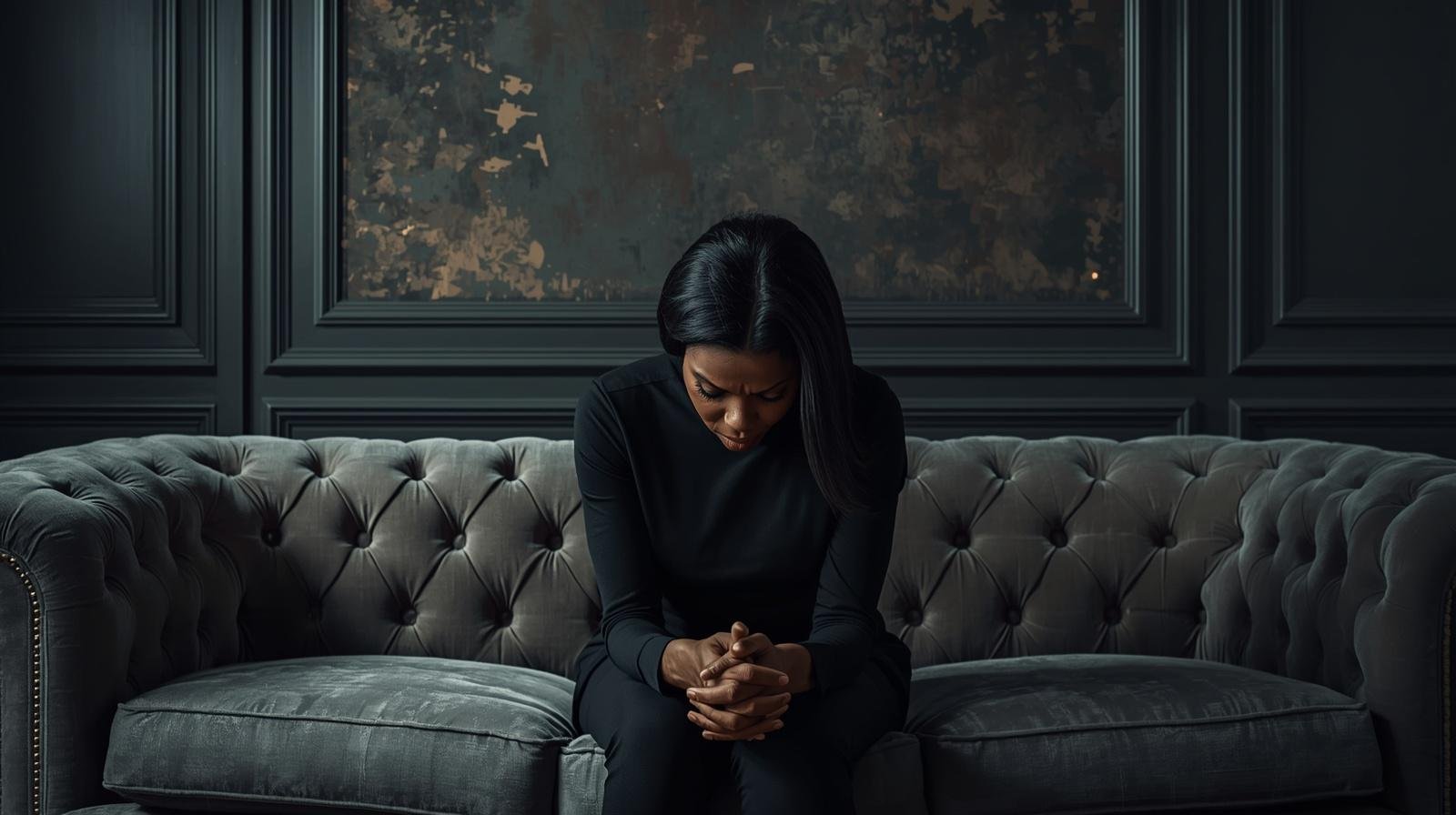 Why Rumination Disrupts Sleep