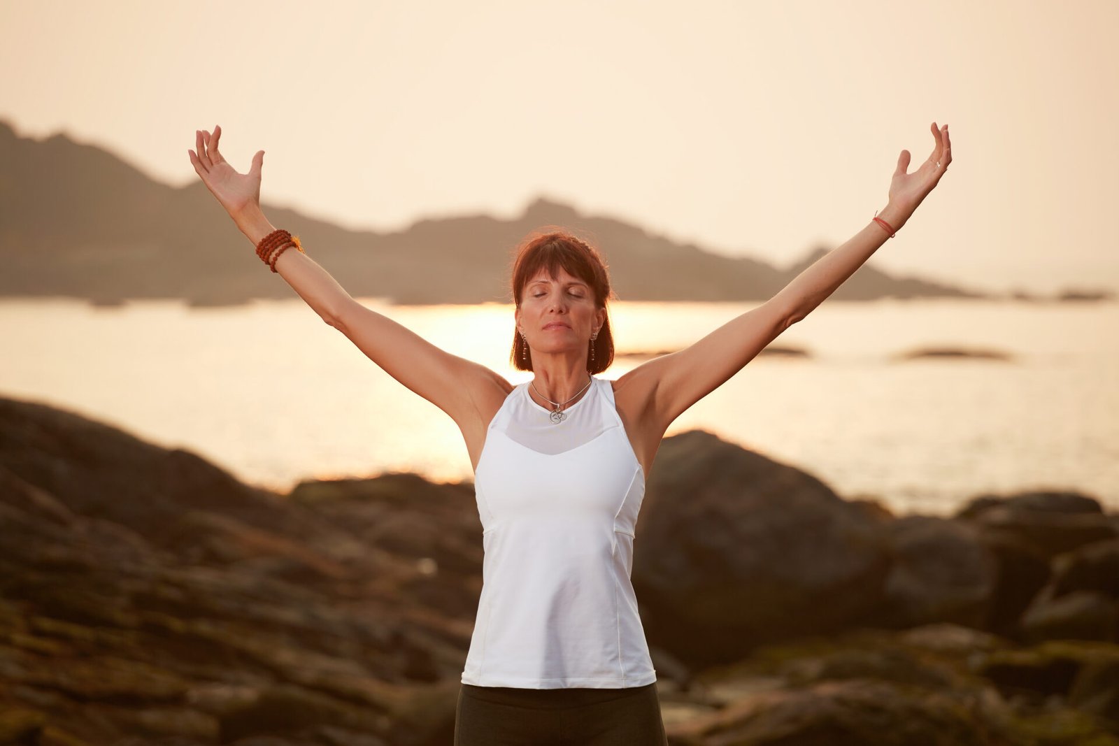 How to Breathe Deeply: The Barrier Isn’t Technique
