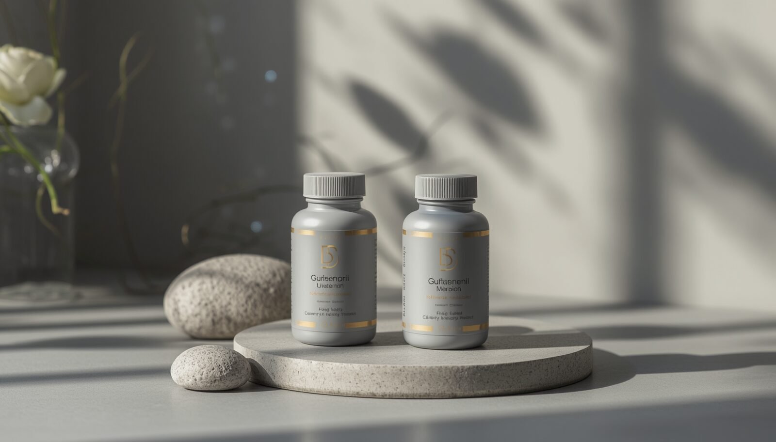 Why Supplements Alone Can’t Regulate Your Nervous System