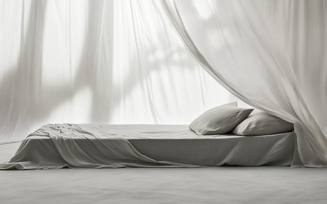 How Your Environment Affects Your Nervous System — and Your Sleep