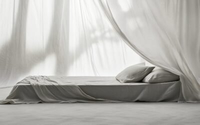How Your Environment Affects Your Nervous System — and Your Sleep